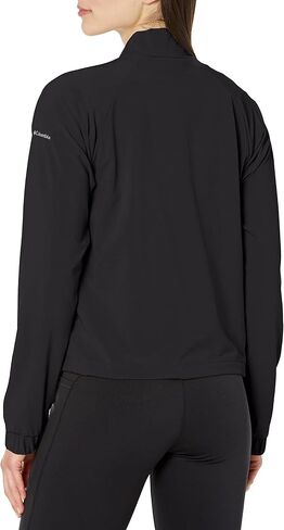 Columbia Women's Anytime Flex Full Zip Jacket in Saudi Arabia