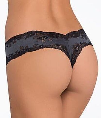 Cosabella Women's Italia Low Rise Thong in Saudi Arabia