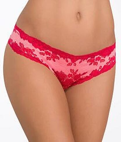 Cosabella Women's Italia Low Rise Thong in Saudi Arabia