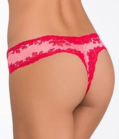 Cosabella Women's Italia Low Rise Thong in Saudi Arabia