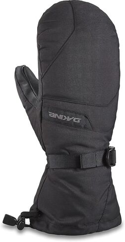 Dakine Blazer Mitt - Black, Small in Saudi Arabia