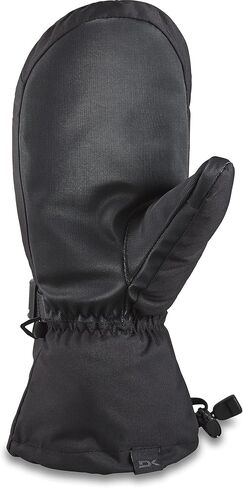 Dakine Blazer Mitt - Black, Small in Saudi Arabia