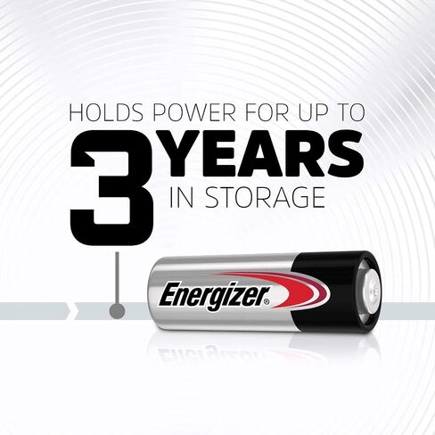 Energizer LR44 1.5V Button Cell Battery (4-Pack) in Saudi Arabia