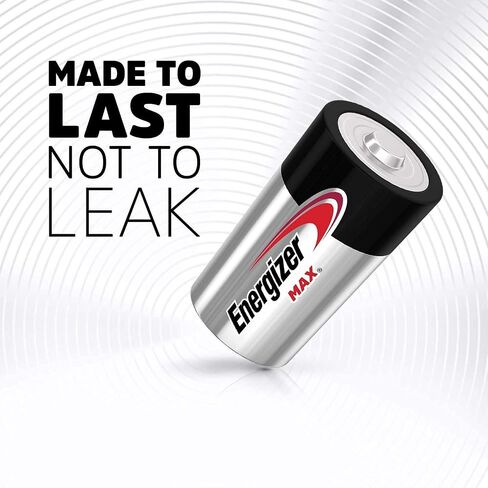 Energizer LR44 1.5V Button Cell Battery (4-Pack) in Saudi Arabia