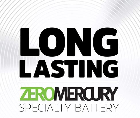 Energizer LR44 1.5V Button Cell Battery (4-Pack) in Saudi Arabia