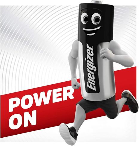 Energizer LR44 1.5V Button Cell Battery (4-Pack) in Saudi Arabia