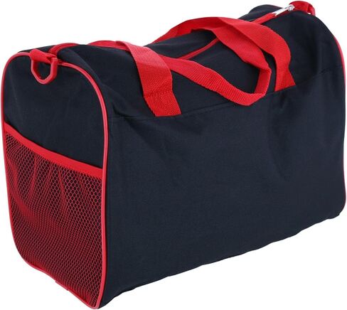 United Pacific Designs DULAD: Miraculous Ladybug Duffle Bag in Saudi Arabia