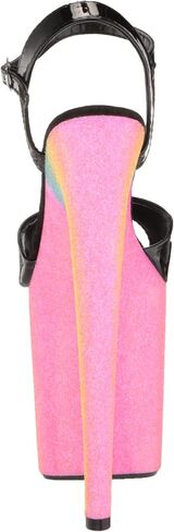 Ellie Shoes Women's 709-candy Heeled Sandal in Saudi Arabia