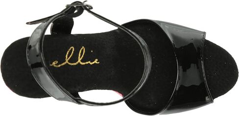 Ellie Shoes Women's 709-candy Heeled Sandal in Saudi Arabia