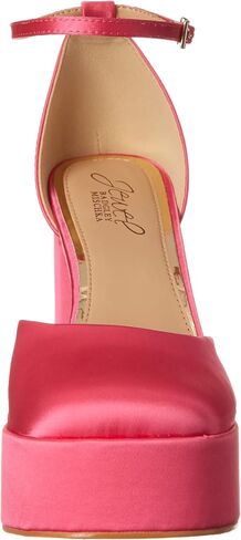 Jewel Badgley Mischka Giada Round Toe Platform in Saudi Arabia