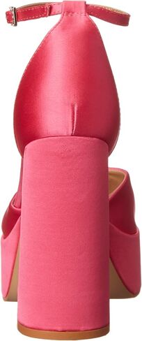 Jewel Badgley Mischka Giada Round Toe Platform in Saudi Arabia