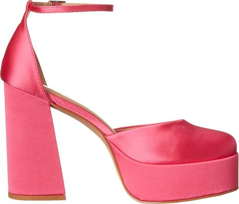 Jewel Badgley Mischka Giada Round Toe Platform in Saudi Arabia