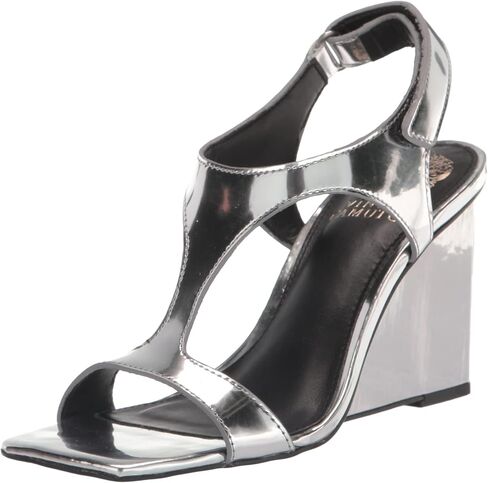 Vince Camuto Women's Larahana Wedge Sandal in Saudi Arabia