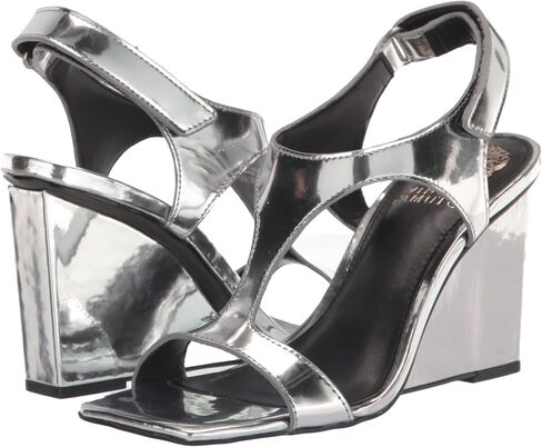 Vince Camuto Women's Larahana Wedge Sandal in Saudi Arabia