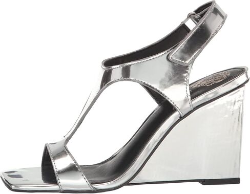 Vince Camuto Women's Larahana Wedge Sandal in Saudi Arabia