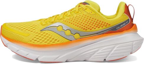 حذاء رياضي للرجال من Saucony مقاس 17 in Kuwait