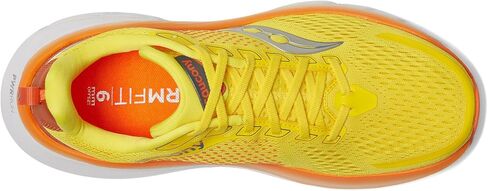 حذاء رياضي للرجال من Saucony مقاس 17 in Kuwait