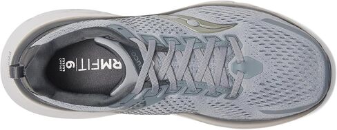 حذاء رياضي للرجال من Saucony مقاس 17 in Kuwait