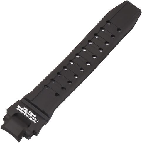 سي دبليو واي تي تي زي كيو سوار ساعة من النايلون بمشبك دبوس لساعة كاسيو جي شوك جرافيتي ماستر للرجال GW-4000 GA-1000 GW-A1000 GWA1100، اكسسوارات سوار ساعة رياضية خارجية, راتنج in Kuwait