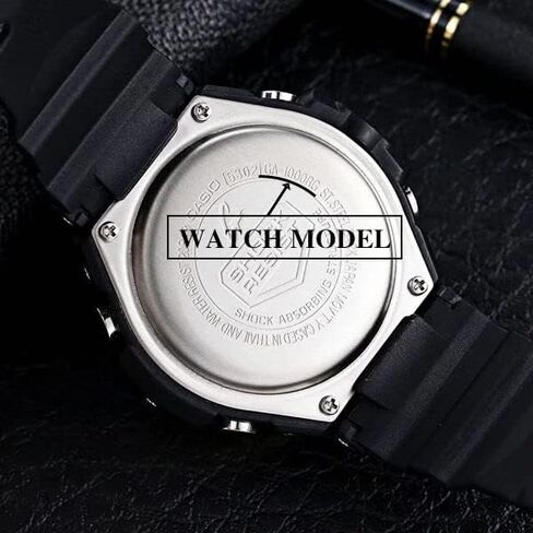 سي دبليو واي تي تي زي كيو سوار ساعة من النايلون بمشبك دبوس لساعة كاسيو جي شوك جرافيتي ماستر للرجال GW-4000 GA-1000 GW-A1000 GWA1100، اكسسوارات سوار ساعة رياضية خارجية, راتنج in Kuwait