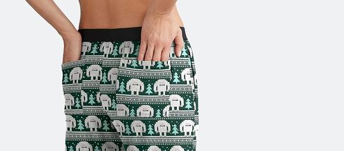 MeUndies – Women’s Lounge Pants – Sleepwear Pants in Breathable and Comfortable Tencel Micro Modal Fabric in Saudi Arabia