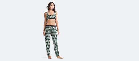 MeUndies – Women’s Lounge Pants – Sleepwear Pants in Breathable and Comfortable Tencel Micro Modal Fabric in Saudi Arabia