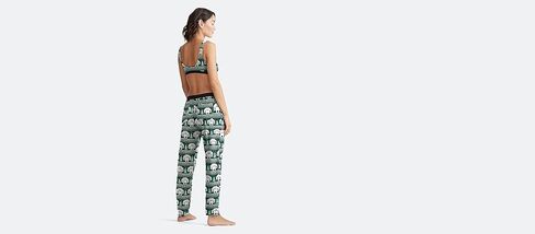 MeUndies – Women’s Lounge Pants – Sleepwear Pants in Breathable and Comfortable Tencel Micro Modal Fabric in Saudi Arabia