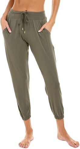 دونا كاران - بنطال رياضي للنوم in Kuwait