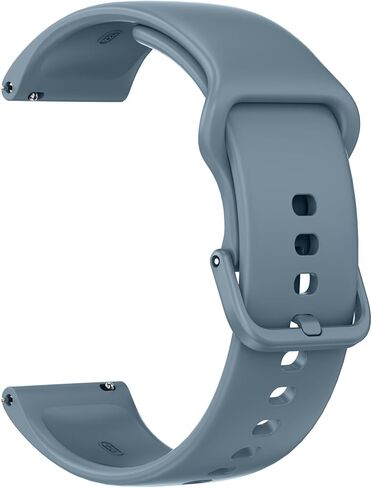 ملحقات الساعة الذكية TOOBUR لـ IDW13/IDW16/IDW19، سوار ساعة بديل وشاحن in Kuwait