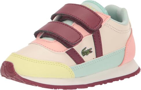 Lacoste 46sui0001 unisex-child Sneaker in Kuwait