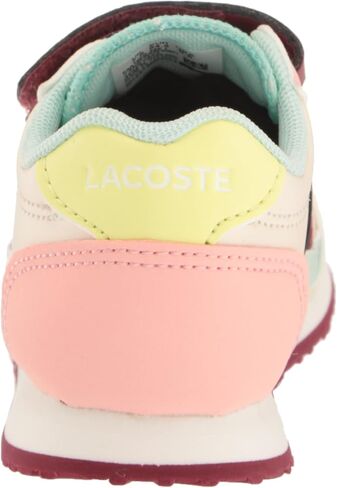 Lacoste 46sui0001 unisex-child Sneaker in Kuwait
