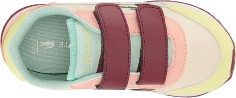 Lacoste 46sui0001 unisex-child Sneaker in Kuwait