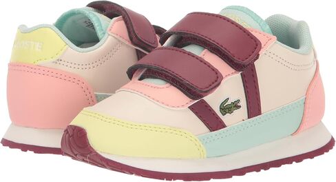 Lacoste 46sui0001 unisex-child Sneaker in Kuwait