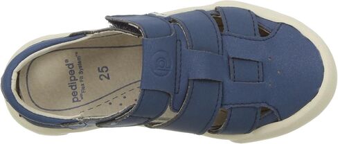 pediped Unisex-Child Mark Sandal in Saudi Arabia