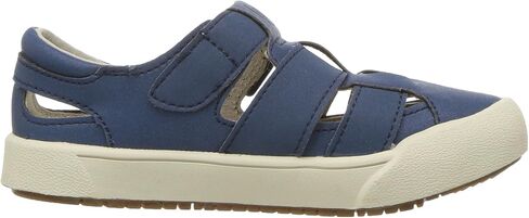 pediped Unisex-Child Mark Sandal in Saudi Arabia
