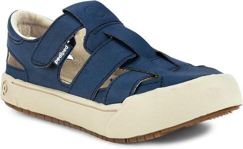 pediped Unisex-Child Mark Sandal in Saudi Arabia