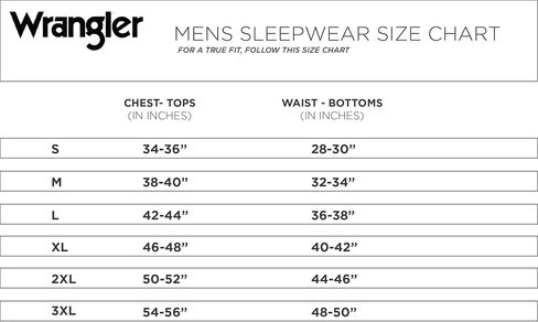 Wrangler Men's Jersey Top and Micro-Sanded Cotton Shorts Pajama Sleep Set in Saudi Arabia