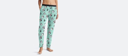 MeUndies – Women’s Lounge Pants – Sleepwear Pants in Breathable and Comfortable Tencel Micro Modal Fabric in Saudi Arabia