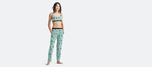 MeUndies – Women’s Lounge Pants – Sleepwear Pants in Breathable and Comfortable Tencel Micro Modal Fabric in Saudi Arabia