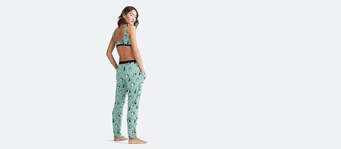MeUndies – Women’s Lounge Pants – Sleepwear Pants in Breathable and Comfortable Tencel Micro Modal Fabric in Saudi Arabia