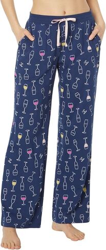 Life is Good Women's Womens Snuggle Up Sleep Pajama Bottoms in Saudi Arabia