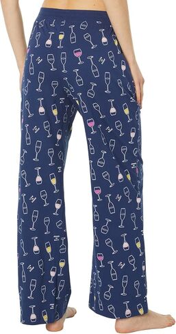 Life is Good Women's Womens Snuggle Up Sleep Pajama Bottoms in Saudi Arabia