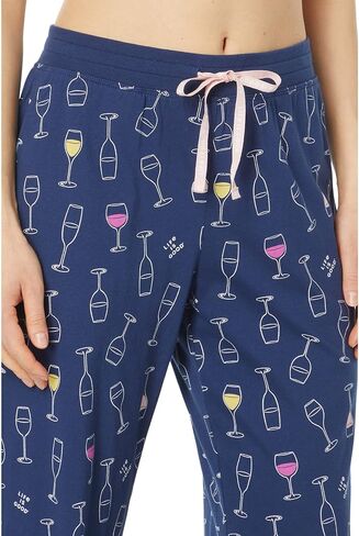 Life is Good Women's Womens Snuggle Up Sleep Pajama Bottoms in Saudi Arabia