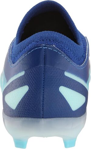 adidas Unisex-Child X Crazylight.3 Laceless Firm Ground Sneaker in Saudi Arabia