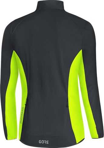 GORE WEAR Men's C3 Windstopper Classic Thermo Jacket in Saudi Arabia