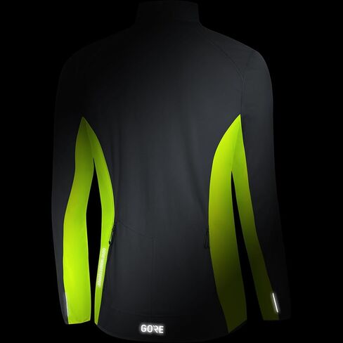 GORE WEAR Men's C3 Windstopper Classic Thermo Jacket in Saudi Arabia