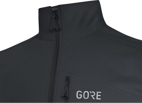 GORE WEAR Men's C3 Windstopper Classic Thermo Jacket in Saudi Arabia