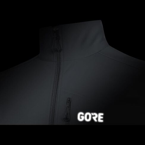 GORE WEAR Men's C3 Windstopper Classic Thermo Jacket in Saudi Arabia