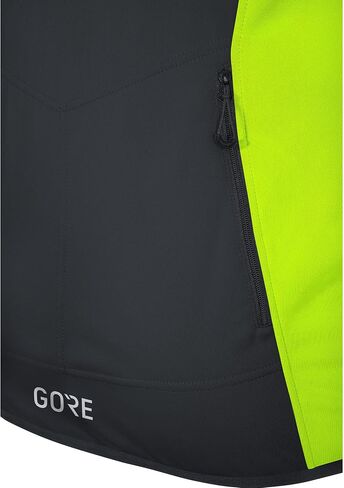 GORE WEAR Men's C3 Windstopper Classic Thermo Jacket in Saudi Arabia