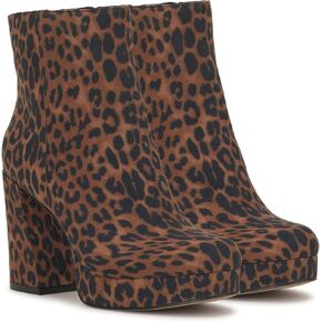 جيسيكا سمبسون حذاء برقبة بطول الكاحل للنساء من ريكسورا in Kuwait